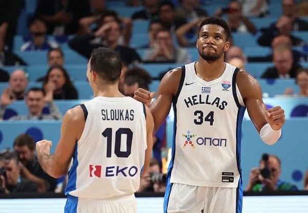 Antetokounmpo ve Dennis Schröder haddini aştı! Türk bayrağı için çirkin sözler...